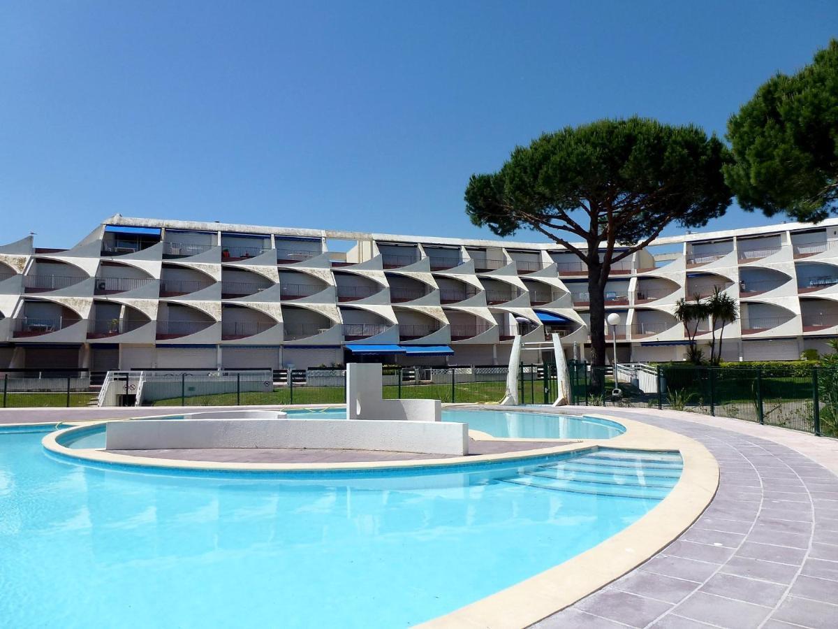 Apartment Le Grand Galion-3 By Interhome