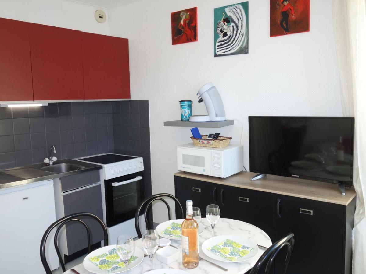 Le Grand Galion-3 By Interhome Le Grau-du-Roi