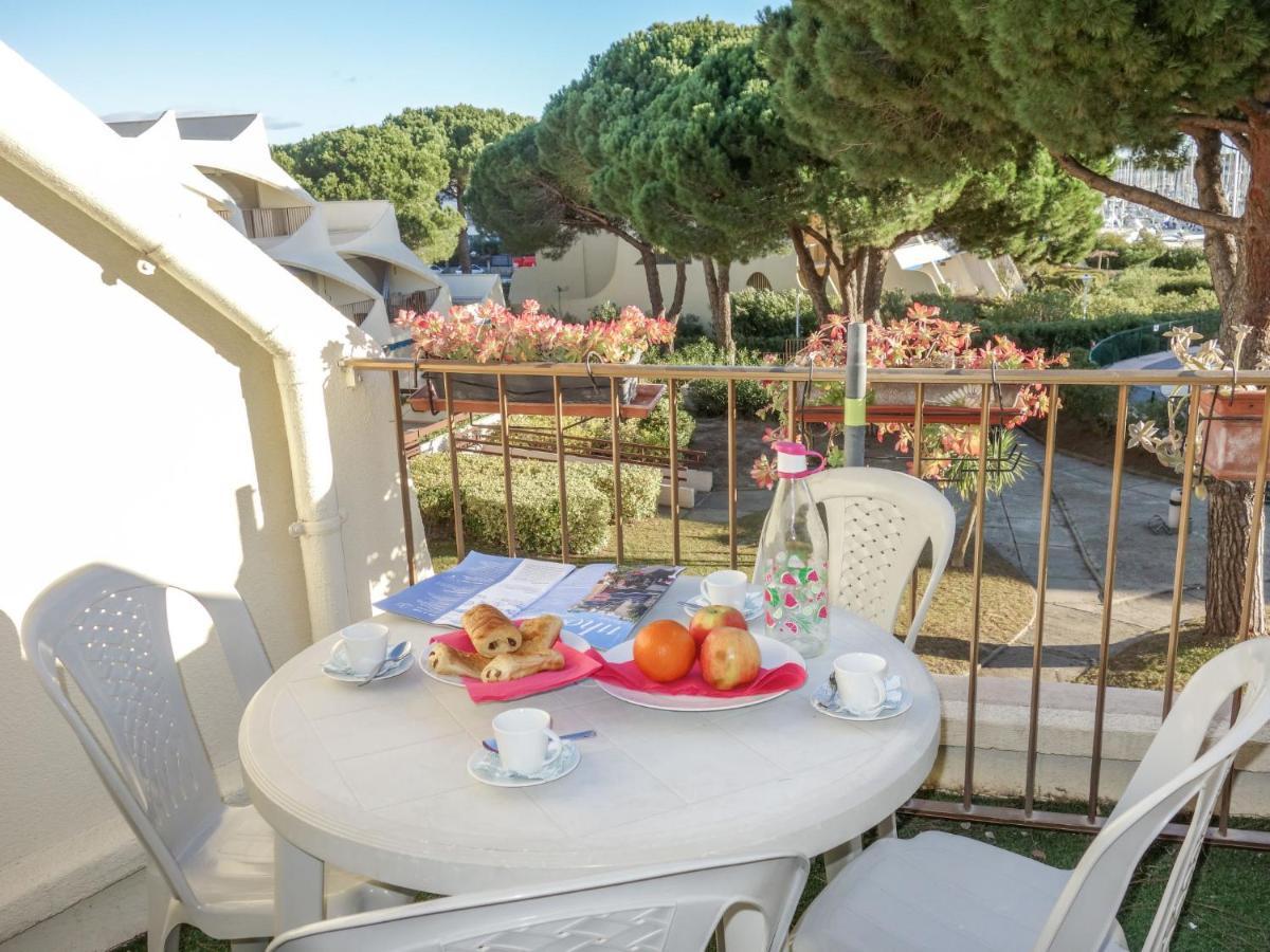Le Grand Galion-3 By Interhome