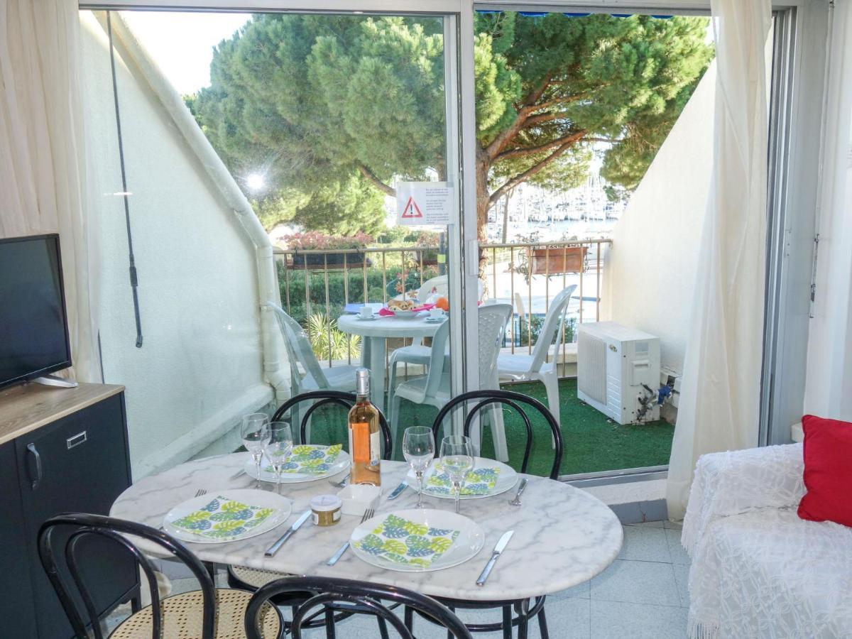 Le Grand Galion-3 By Interhome Apartment *