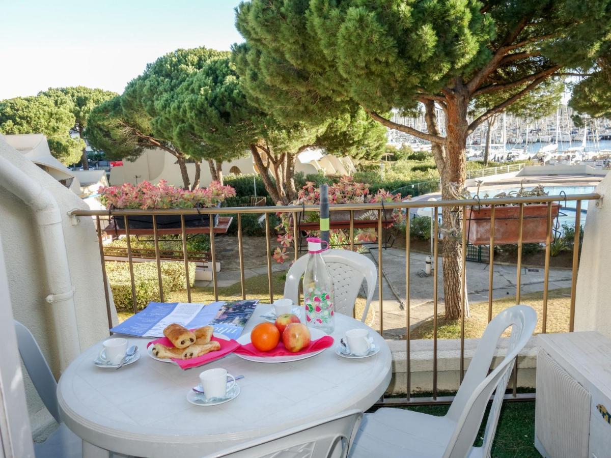 Le Grand Galion-3 By Interhome Le Grau-du-Roi